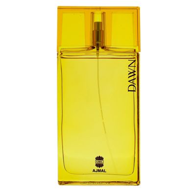 Dawn Eau de Parfum Women and Men Ajmal