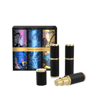 sample giftset interlude for Men 3pcs Amouage