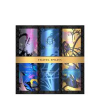 sample giftset interlude for Men 3pcs Amouage