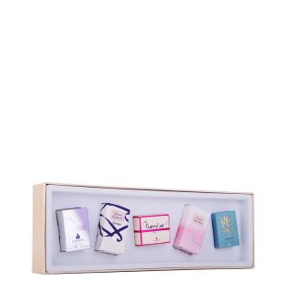 Miniature giftset for Women 5pcs Lanvin