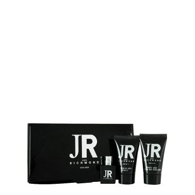 giftset John Richmond for Men 3pcs John Richmond