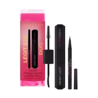 giftset legit easy eye duo Women 2 pcs Huda Beauty