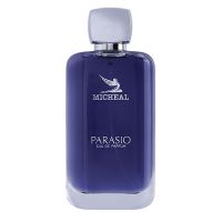 Micheal Eau de Parfum for Women and Men Parasio
