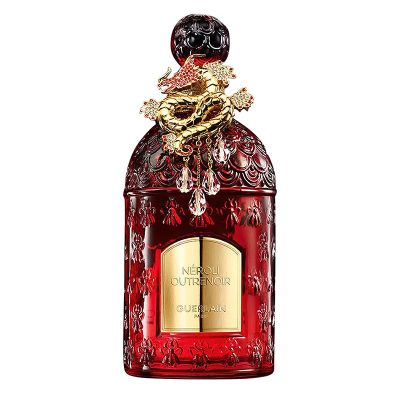 Neroli Outrenoir 2024 Eau de Parfum Women and Men Guerlain