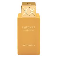 Shaghaf Vanilla Toffee Eau de Parfum Women and Men Swiss Arabian