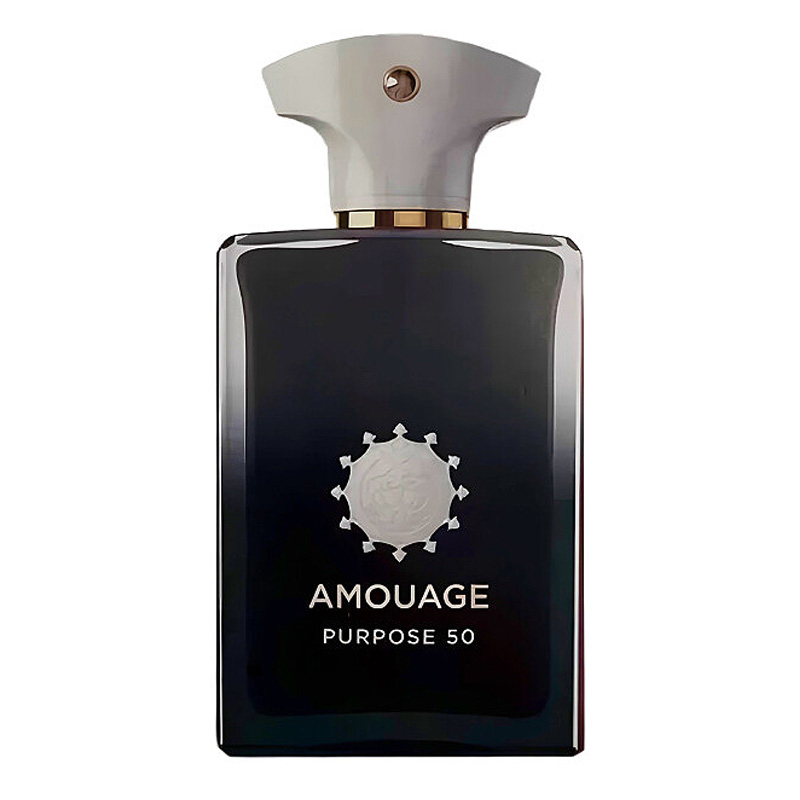 Purpose 50 Extrait de Parfum Women and Men Amouage perfume