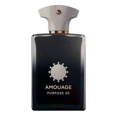 Purpose 50 Extrait de Parfum Women and Men Amouage