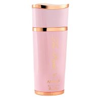 The Pride Of Armaf Rose Oud Eau de Parfum Women Armaf