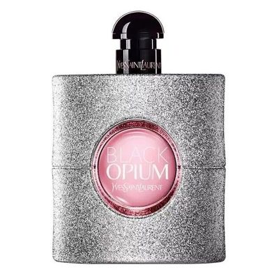 Black Opium Glitter Eau de Parfum Women Yves Saint Laurent - YSL