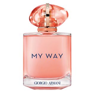 طريقي يلانغ عطر نسائي جورجيو أرماني