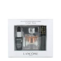 giftset les attentions particulieres beauty for Women 3 pcs Lancome