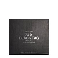 perfume giftset BLACK TAG Eau de Parfum for Men 2pcs Zara