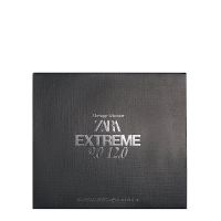 perfume giftset EXTREME Eau de Toilette for Men 2pcs Zara