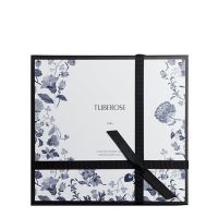 perfume giftset Tuberose Eau de Toilette for Women 2pcs Zara