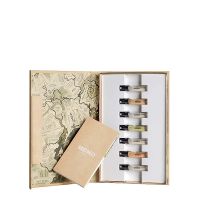sample giftset Memo Discovery for Women and Men 7pcs Memo Paris
