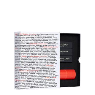 sample giftset for Women and Men 2pcs Frederic Malle