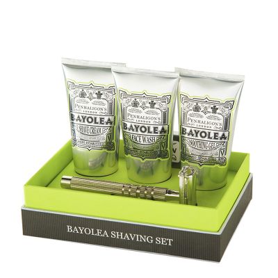 giftset Shaving Bayolea for Men 5pcs Penhaligon s