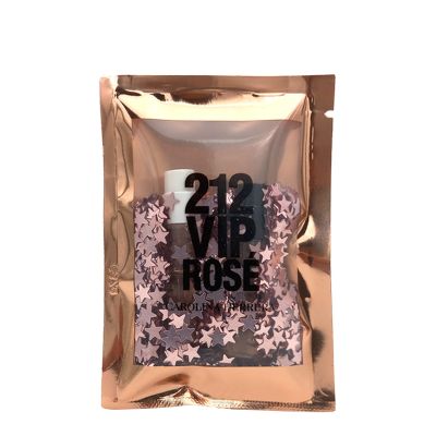 sample giftset 212vip rose for Women 2pcs Carolina Herrera