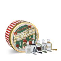 Miniature giftset Sweet Smelling Memories Jolly Mix for Women and Men 5pcs Penhaligon s