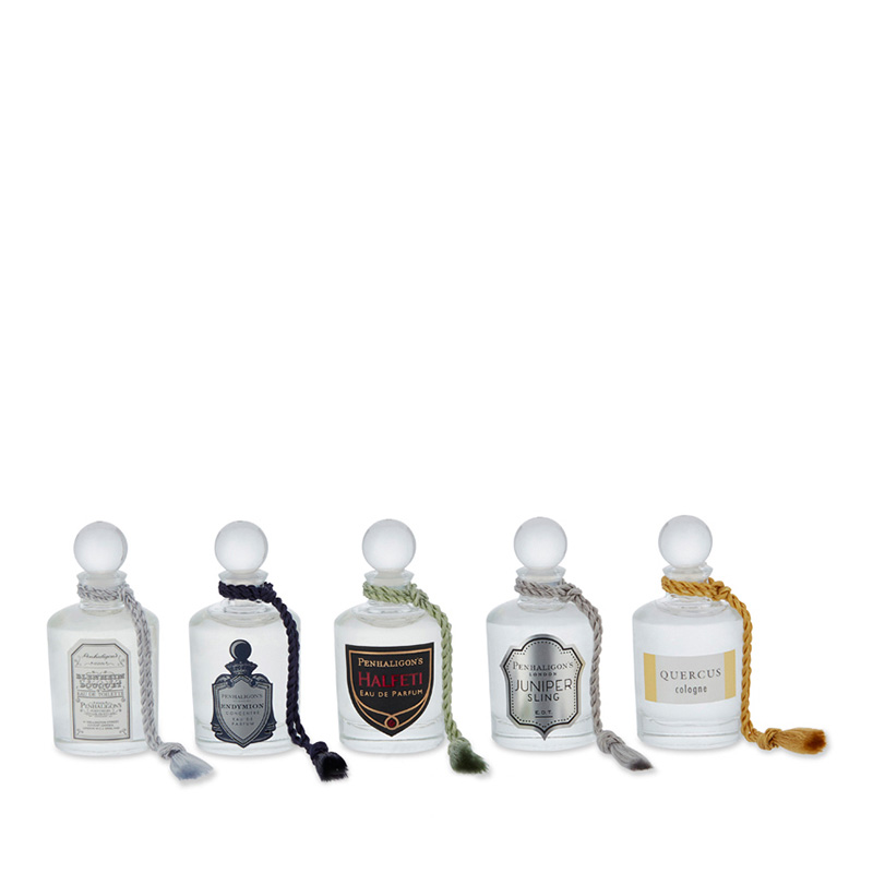 The Favourite Penhaligon's Selfridges MADURO LEAF 65 G