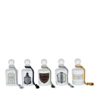 Miniature giftset Sweet Smelling Memories Jolly Mix for Women and Men 5pcs Penhaligon s