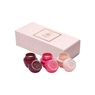 giftset Multipurpose cream Pomegranate Rose for Women 3pcs Oriflame