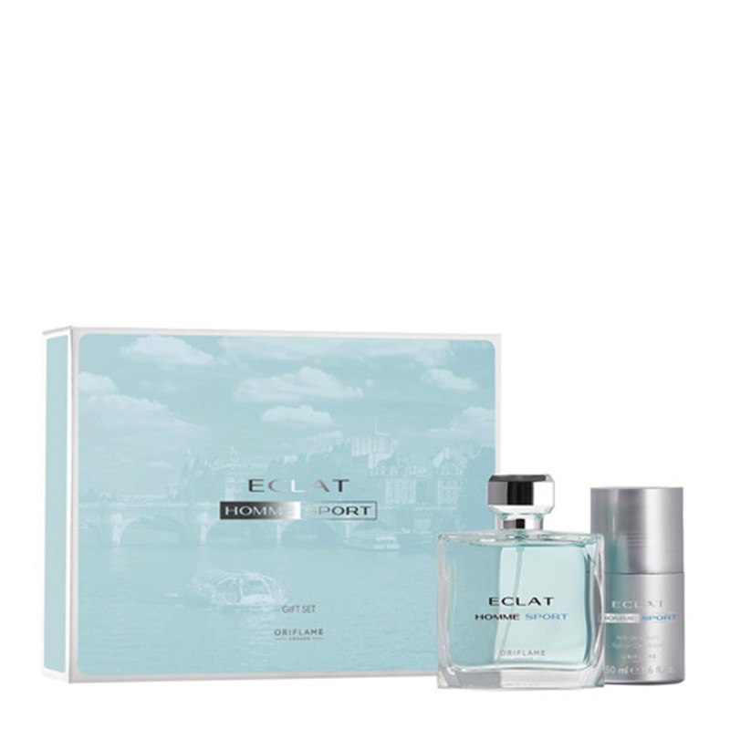 Specifications, Price, and Purchase: giftset stick deodorant and