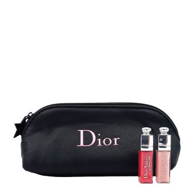 giftset Miniature makeup Addict for Women 2pcs Dior