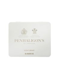 sample giftset Library Women and for Men 10pcs Penhaligon s