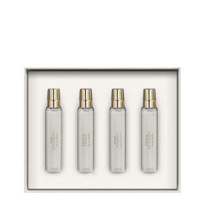 sample giftset for Women and Men 4pcs Annick Goutal