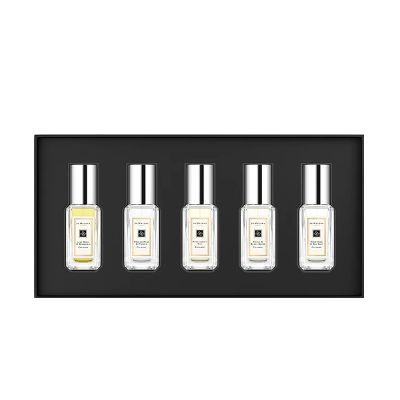 Miniature giftset for Women and Men 5pcs Jo Malone London