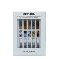 sample giftset replica for Women and Men 10pcs Maison Martin Margiela