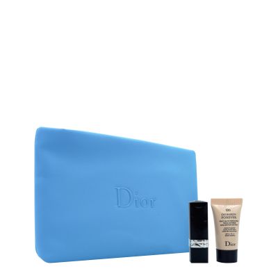 giftset blue for Women 3pcs Dior