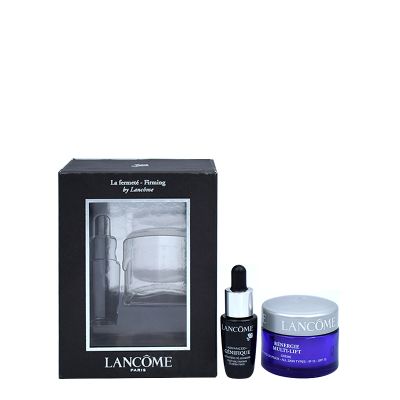 giftset la fermete firming miniature for Women 2pcs Lancome