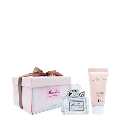 giftset Miss Dior Blooming Bouquete miniature for Women 2pcs Dior