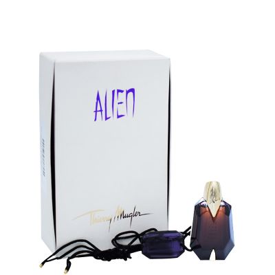 Miniature giftset Alien Eau de Parfum for Women 2psc Thierry Mugler