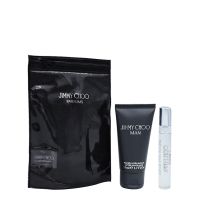 giftset after shave and sample jimmy choo Man for Men 2pcs Jimmy Choo