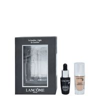 giftset lumiere for Women 2pcs Lancome