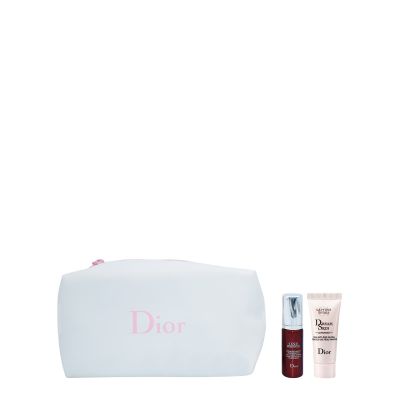 giftset serum and creme anti age Women and for Men 3pcs Dior