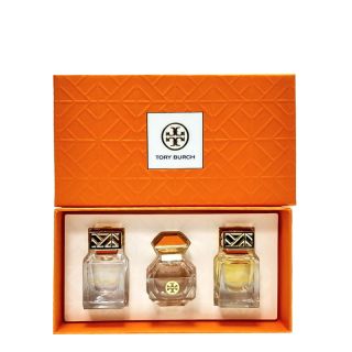 Miniature giftset for Women 3pcs Tory Burch