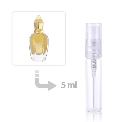 عطر نيوكليوس او دو بارفيوم للنساء والرجال من زيرجوف