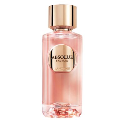 Absolue 6AM Rose Eau de Parfum Women Lancome