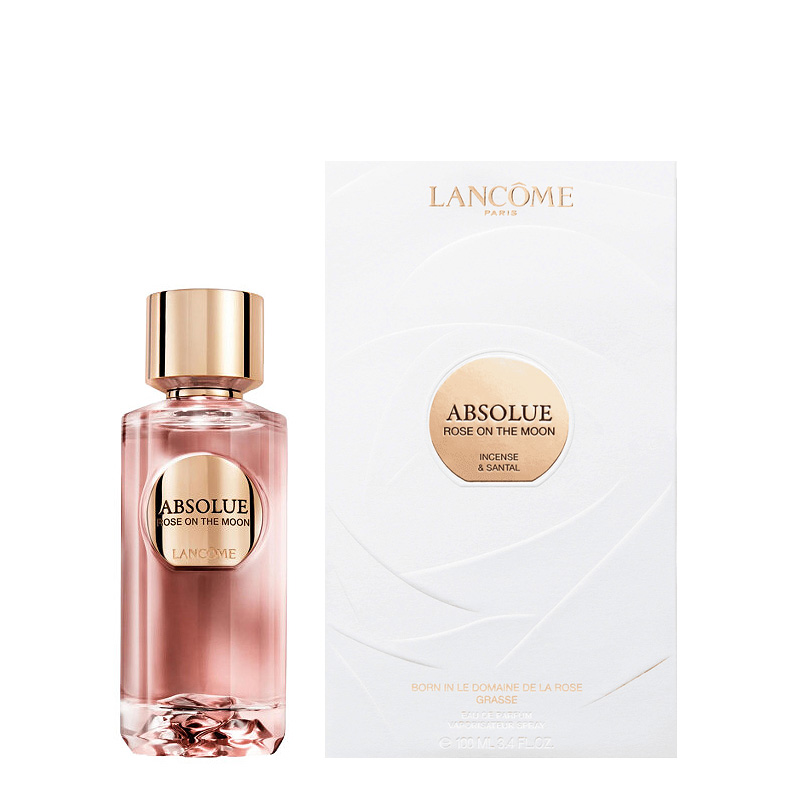 Absolue Rose On The Moon Eau de Parfum Women Lancome perfume