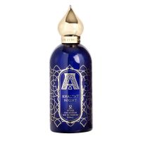 Khaltat Night Eau de Parfum Women and Men Attar Collection