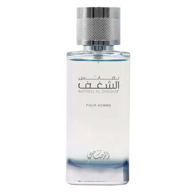 Nafaeis Al Shaghaf Eau de Parfum Men Rasasi