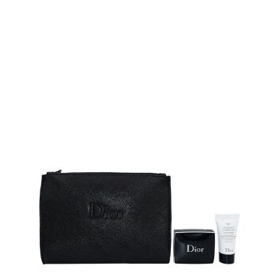 giftset blusher and primer for Women 3pcs Dior