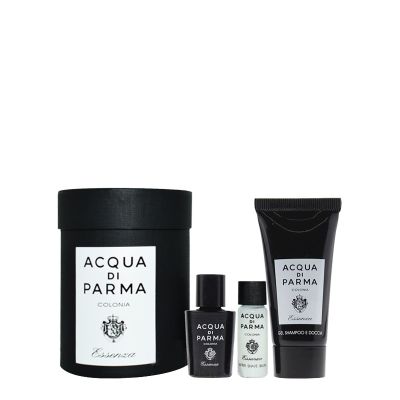 giftset Essenza di Colonia for Men 3pcs Acqua di Parma