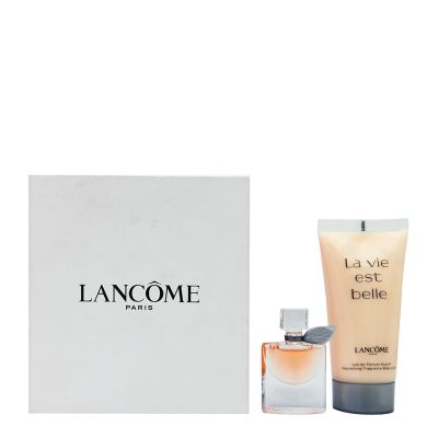 giftset les attentions particulieres for Women 2pcs Lancome