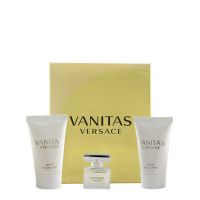 giftset Vanitas for Women 3pcs Versace