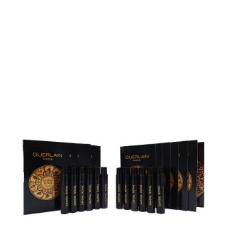 sample giftset Santal Royal for Women and men Guerlain